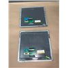 Image 2 : (2) - FANUC A02B-0281-C125#MBR MDI UNITS