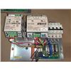 Image 2 : (4) - FANUC A05B-2452-C313 POWER SUPPLY MODULES