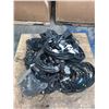 Image 1 : LOT OF FANUC CABLES