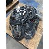 Image 2 : LOT OF FANUC CABLES