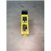 Image 2 : FANUC A03B-0807-C011 MODULE
