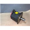 Image 1 : FANUC A06B-3243-B200#0100 AC SERVO MOTOR