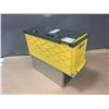 Image 2 : FANUC A06B-6087-H130 POWER SUPPLY MODULE