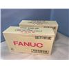Image 1 : (2) - NEW IN BOX - FANUC A06B-6136-H201 SERVO DRIVES