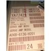 Image 2 : (2) - NEW IN BOX - FANUC A06B-6136-H201 SERVO DRIVES