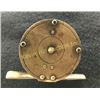 Image 2 : SILAS B TERRY BRASS REEL