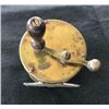 Image 2 : JULIUS VOMHOFE ALL BRASS REEL