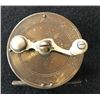 Image 1 : BRASS REEL