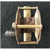 Image 2 : BRASS REEL