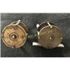 Image 2 : 2 BRASS REELS