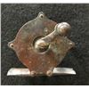 Image 1 : BRASS REEL