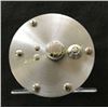 Image 2 : J.A. COXE MODEL NO. 60-C REEL
