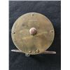 Image 2 : JULIUS VOMHOFE BRASS REEL