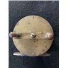 Image 1 : CHAS FARLOW BRASS FLY REEL
