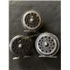 Image 2 : PFLUEGER GEM FLY REELS - LOT OF 3