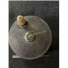 Image 1 : ALLCOCKS BRASS SALMON FLY REEL