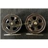 Image 1 : VERNLEY TROUT REELS - Lot of 2