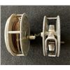 Image 3 : FLY REELS - WILBY & UNMARKED - Lot of 2