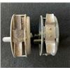 Image 4 : FLY REELS - WILBY & UNMARKED - Lot of 2