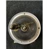 Image 1 : BRASS & ALUMINUM FLY REEL