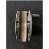 Image 4 : BRASS & ALUMINUM FLY REEL