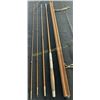 Image 1 : ANTIQUE BAMBOO FLY ROD