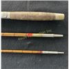 Image 3 : H.L. LEONARD BAMBOO FLY ROD