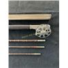 Image 2 : THE WHITE-ROSS MFG CO. BAMBOO FLY ROD