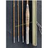 Image 2 : ROUND BAMBOO FLY ROD