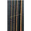 Image 3 : H.L. LEONARD BAMBOO FLY ROD