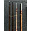 Image 5 : H.L. LEONARD BAMBOO FLY ROD