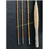 Image 2 : J.B. CROOK & CO BAMBOO FLY ROD