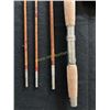 Image 2 : WILLIAM READ & SONS BAMBOO FLY ROD