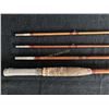 Image 2 : H.L. LEONARD SPECIAL TOURNAMENT BAMBOO FLY ROD