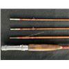 Image 2 : BAMBOO FLY ROD