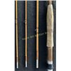 Image 2 : E.W. EDWARDS AUTOGRAPH BAMBOO FLY ROD