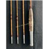 Image 2 : THE LEONARD ROD - TOURNAMENT BAMBOO FLY ROD