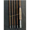Image 2 : E.W. EDWARDS BAMBOO FLY ROD