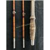 Image 2 : HEDDONS DOWAGIAC BAMBOO FLY ROD