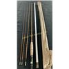 Image 2 : H.L. LEONARD BAMBOO FLY ROD