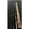 Image 2 : BAMBOO FLY ROD
