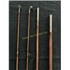Image 8 : E.W. EDWARDS \"SPECIAL\" BAMBOO FLY ROD