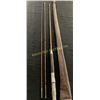 Image 2 : BAMBOO FLY ROD