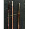 Image 8 : BAMBOO FLY ROD