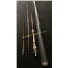 Image 2 : HEDDON BAMBOO FLY ROD