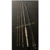 Image 2 : DAME, STODDARD & CO NEVERBREAK BAMBOO FLY ROD