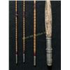 Image 3 : DAME, STODDARD & CO NEVERBREAK BAMBOO FLY ROD