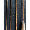 Image 5 : DAME, STODDARD & CO NEVERBREAK BAMBOO FLY ROD