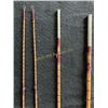 Image 9 : DAME, STODDARD & CO NEVERBREAK BAMBOO FLY ROD