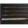Image 3 : Mills & Sons Standard Bamboo Fly Rod